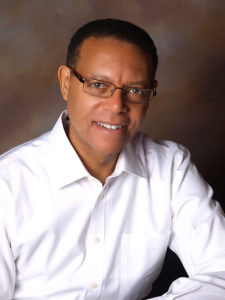 Larry Holt - Moonrise Solar Solutions